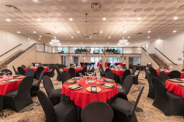 Ballroom
