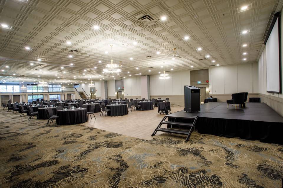 Ballroom