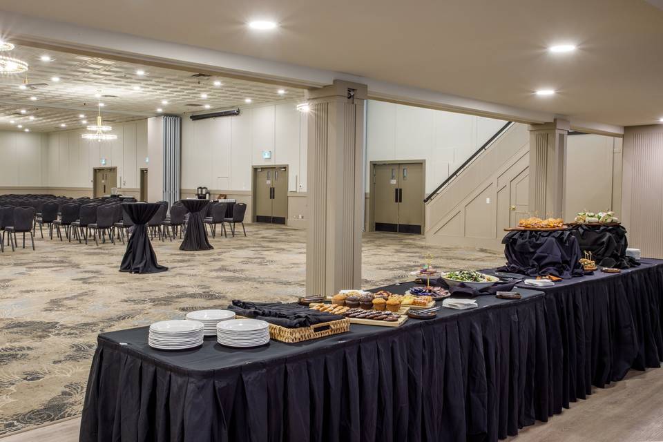 Ballroom
