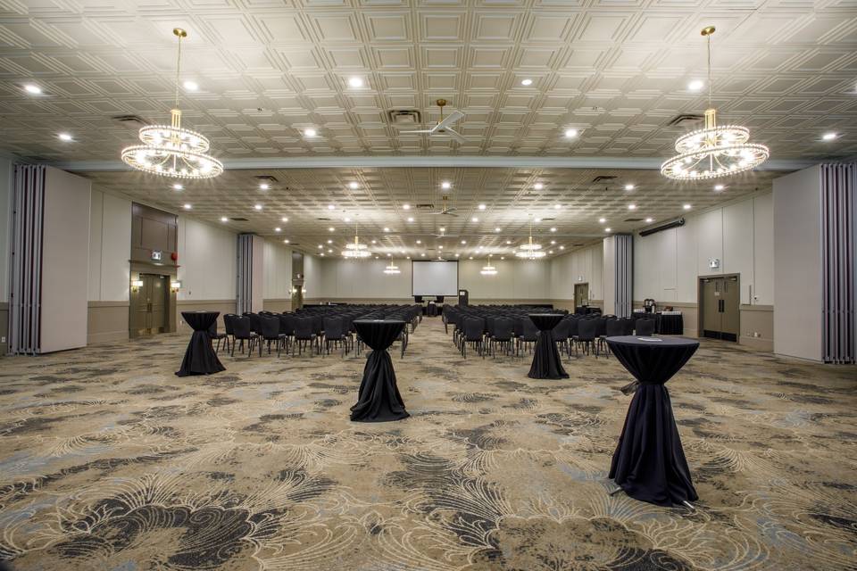 Ballroom