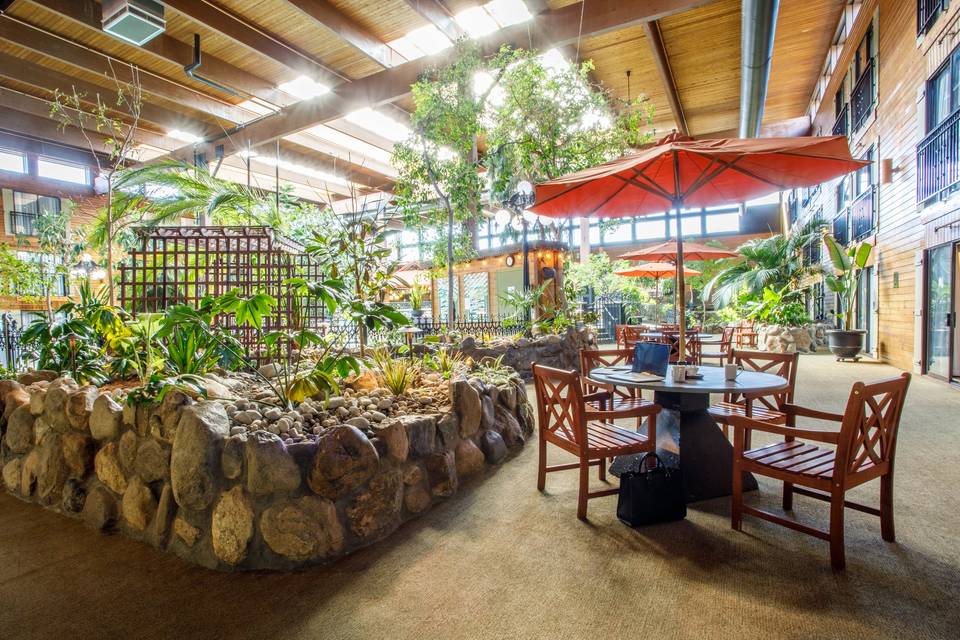 Atrium