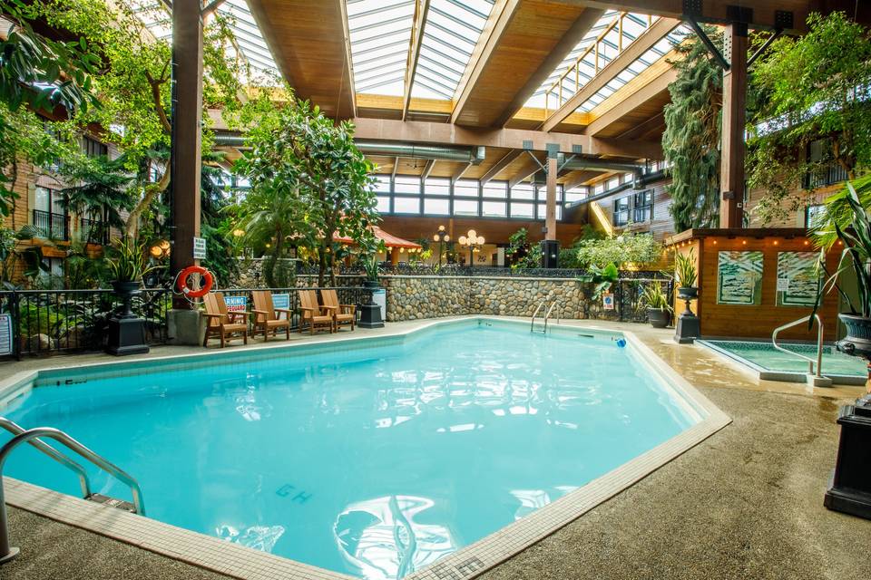 Atrium