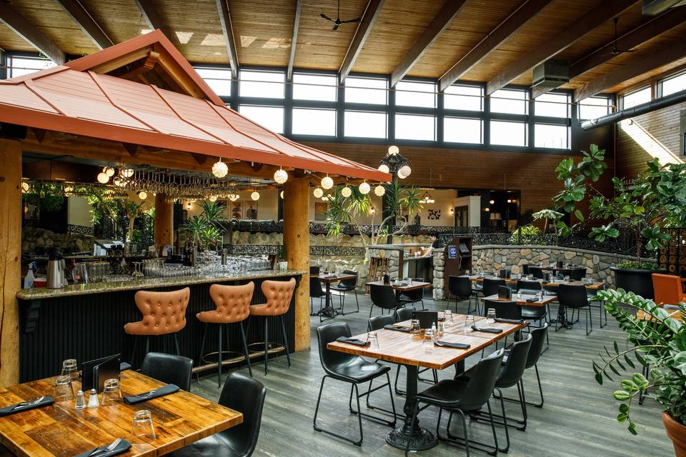 Cabana Restaurant