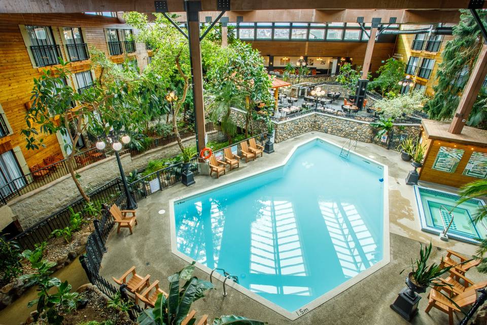 Atrium