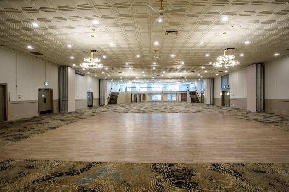 Ballroom
