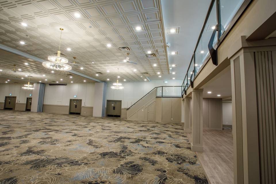 Ballroom