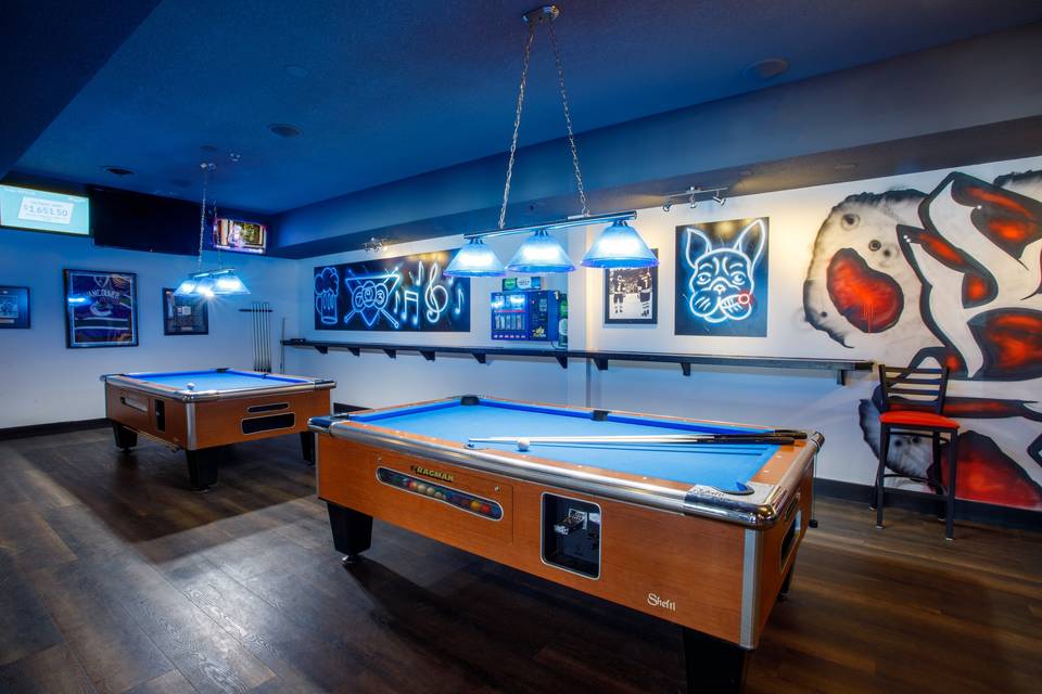 BRIXX Brewhouse