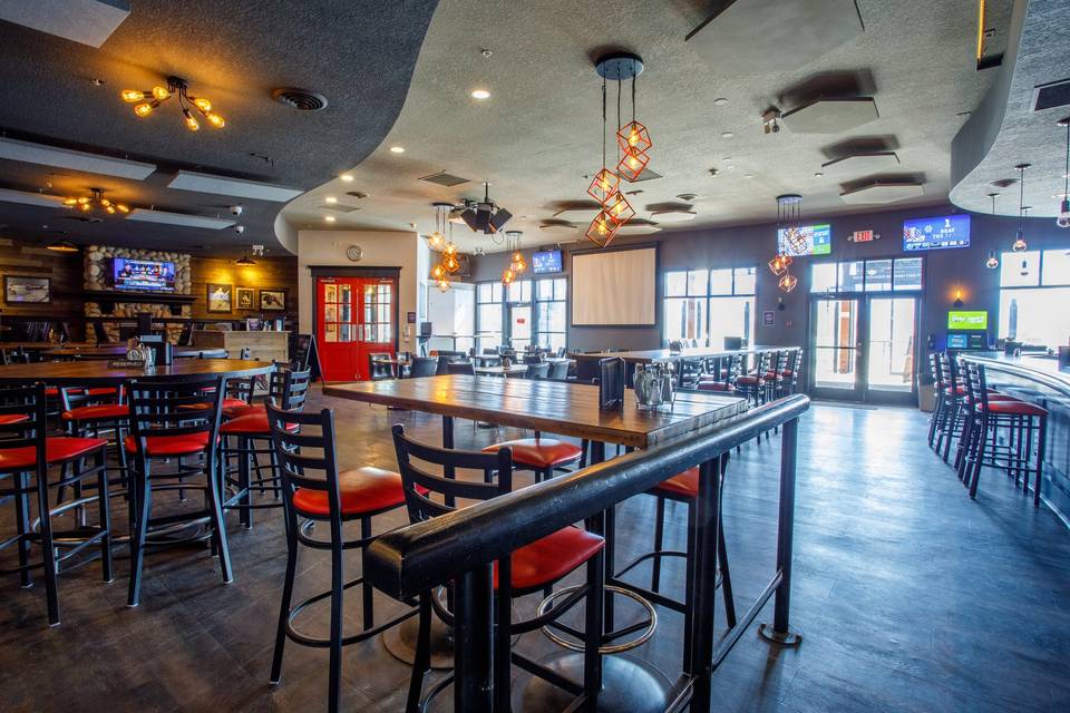 BRIXX Brewpub