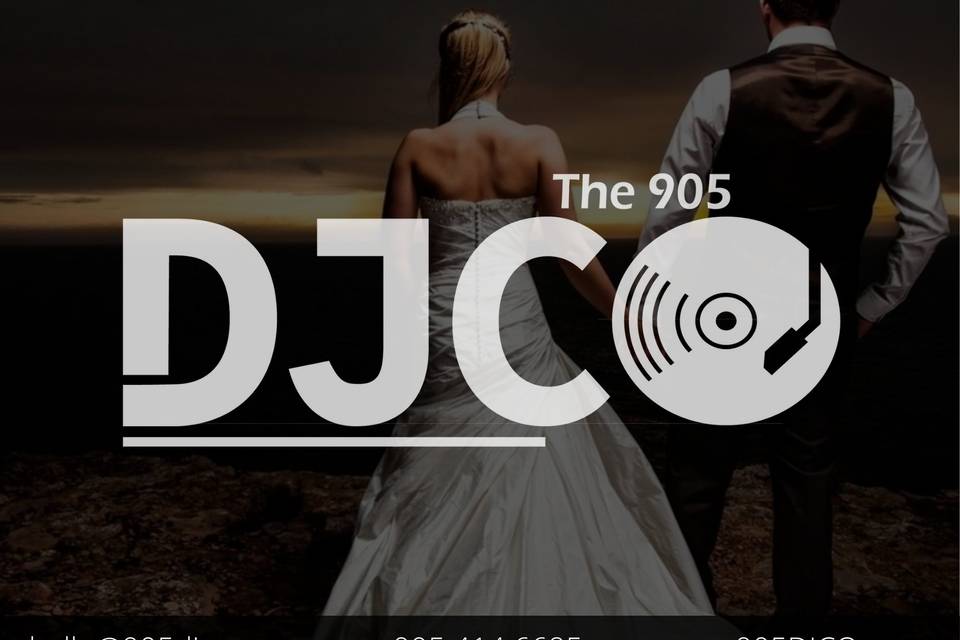 The 905 DJCO