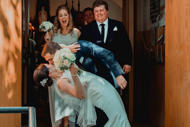 I see moments coming