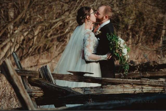 Andrew Grant Photographer