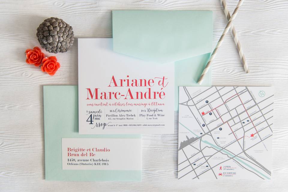 Wishtree | Ariane+Marc-Andre