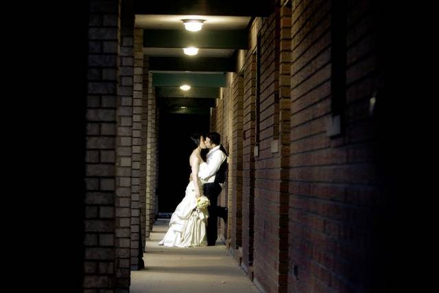 The kiss.JPG