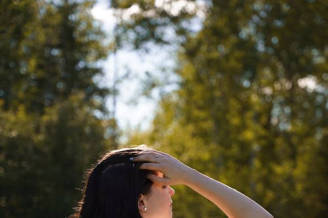 Senior Session
