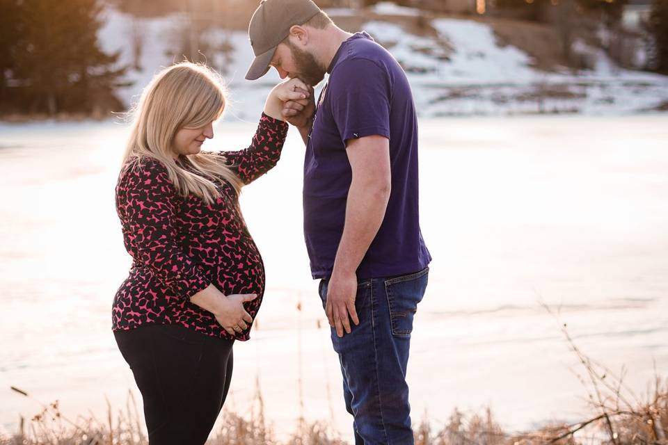 Maternity