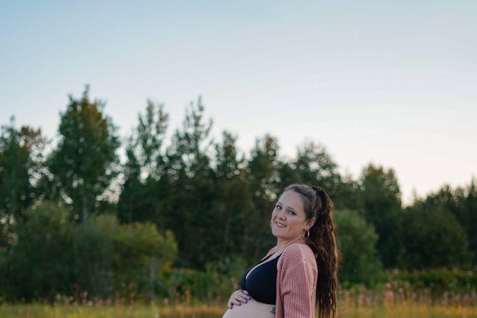 Maternity
