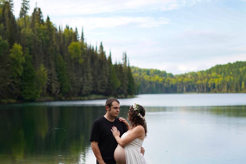 Maternity
