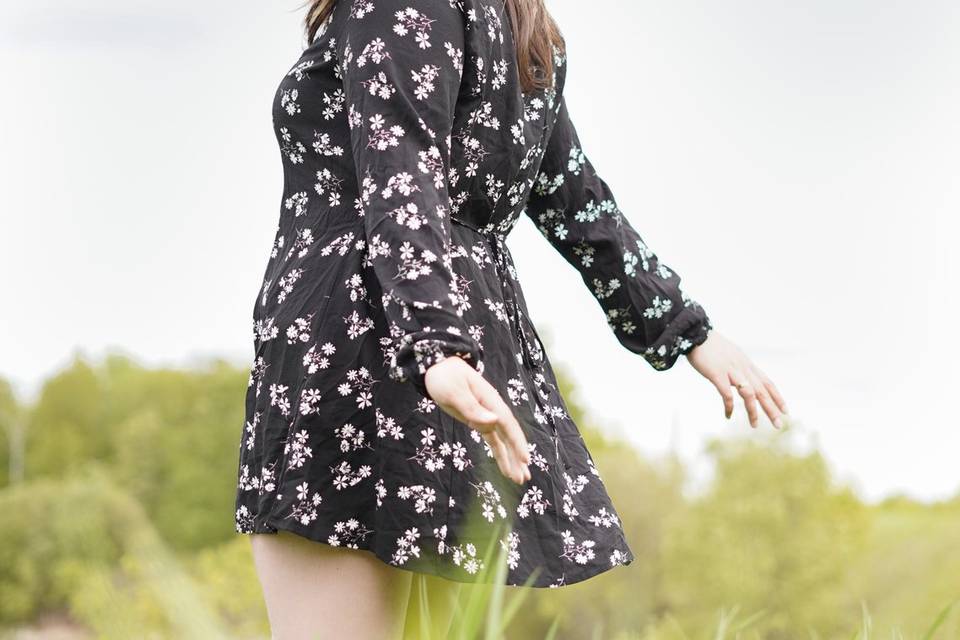 Senior Session