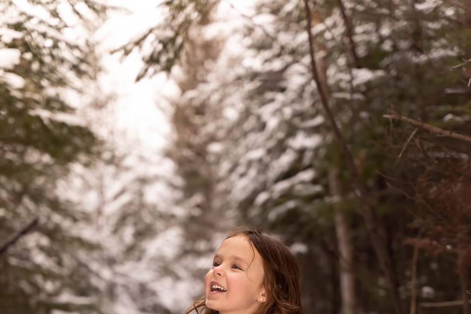 Child portrait