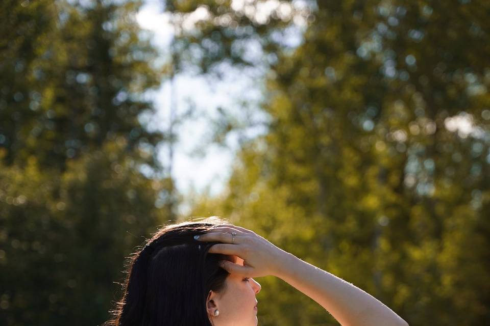 Senior Session
