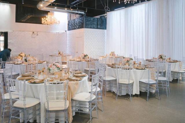 GEM Event Planning