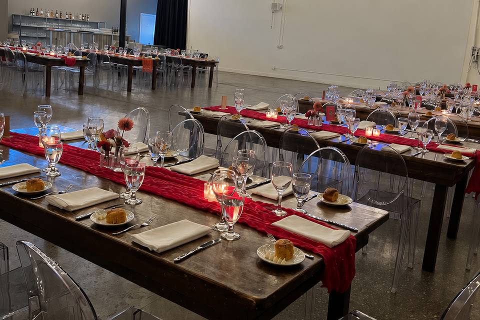 GEM Event Planning