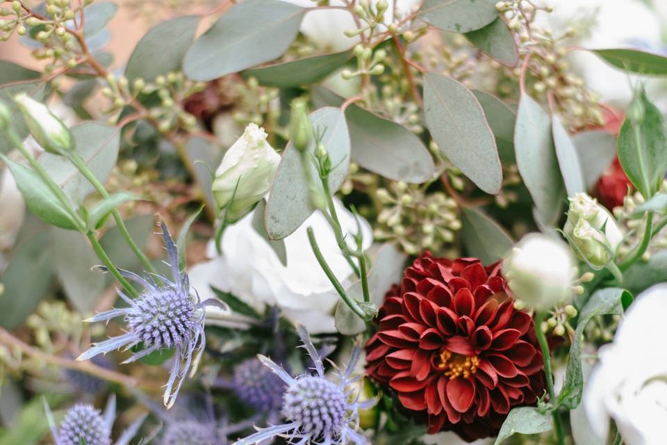 Bridal Bouquet