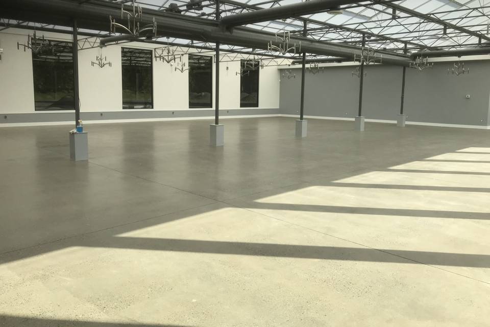 Ballroom