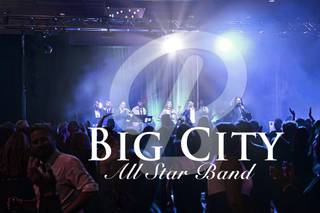 Big City All Star Band