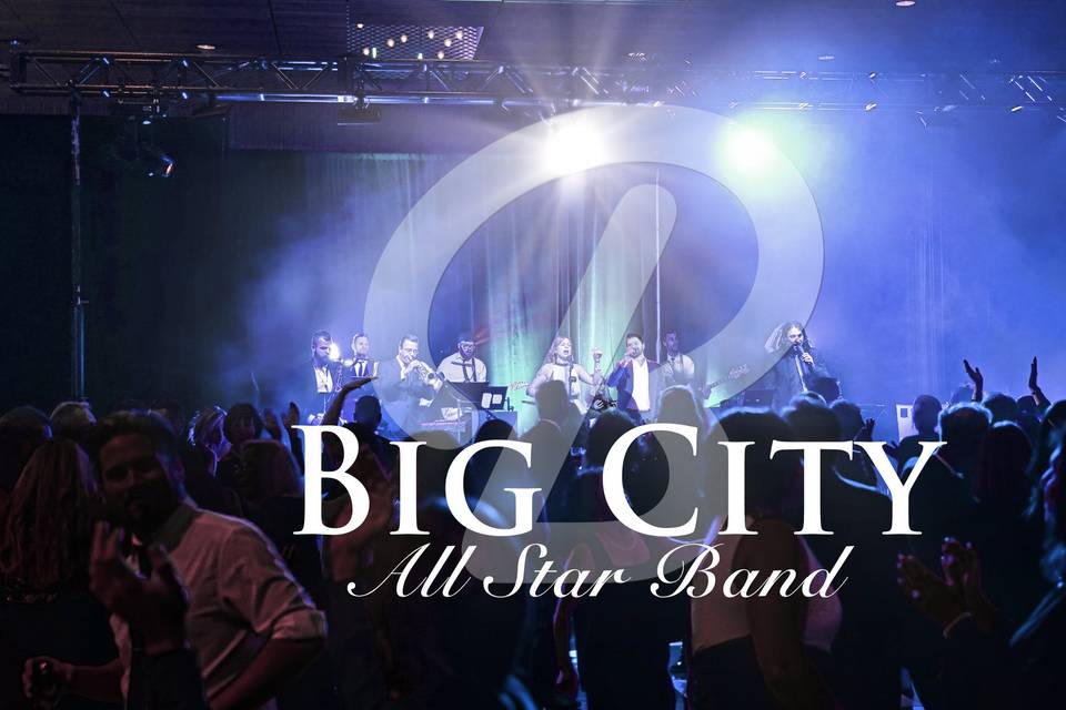 Big City All Star Band