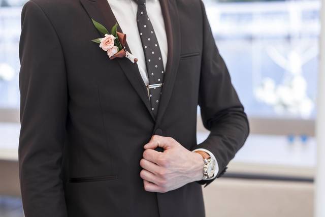 Best wedding tailor in toronto