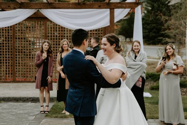 Find Your Perfect Western Wedding Hat At These Rocky Mountain Region  Companies - Rocky Mountain Bride