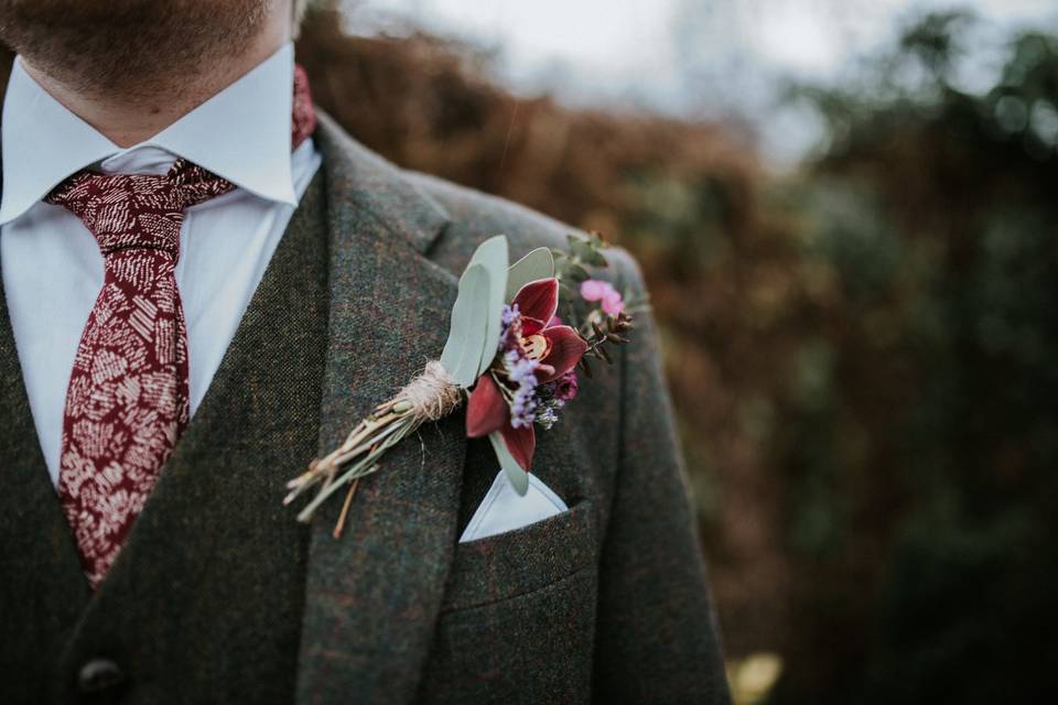 DOOR TO DOOR SERVICE - WEDDING