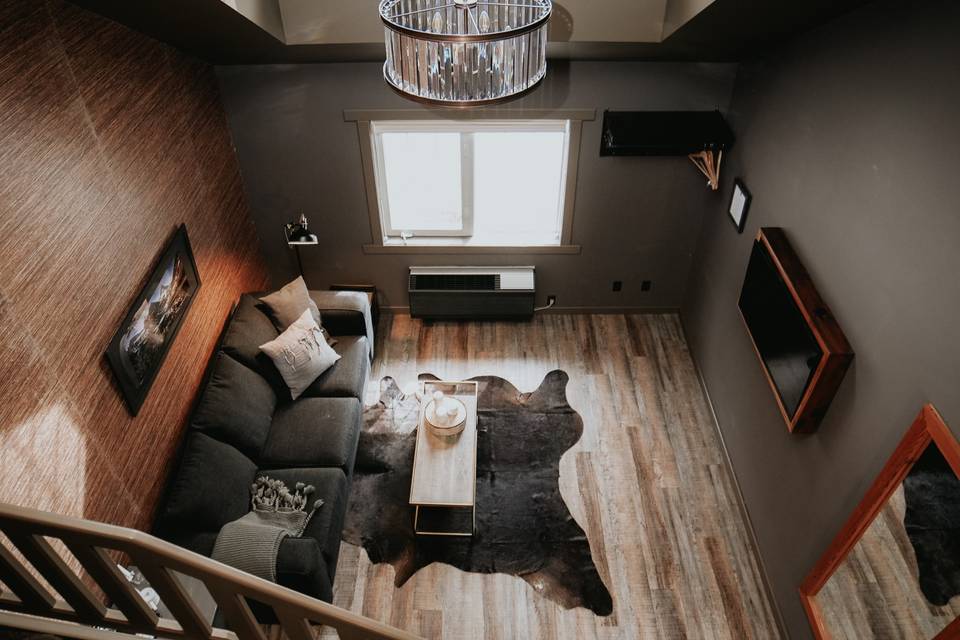 Loft Suite