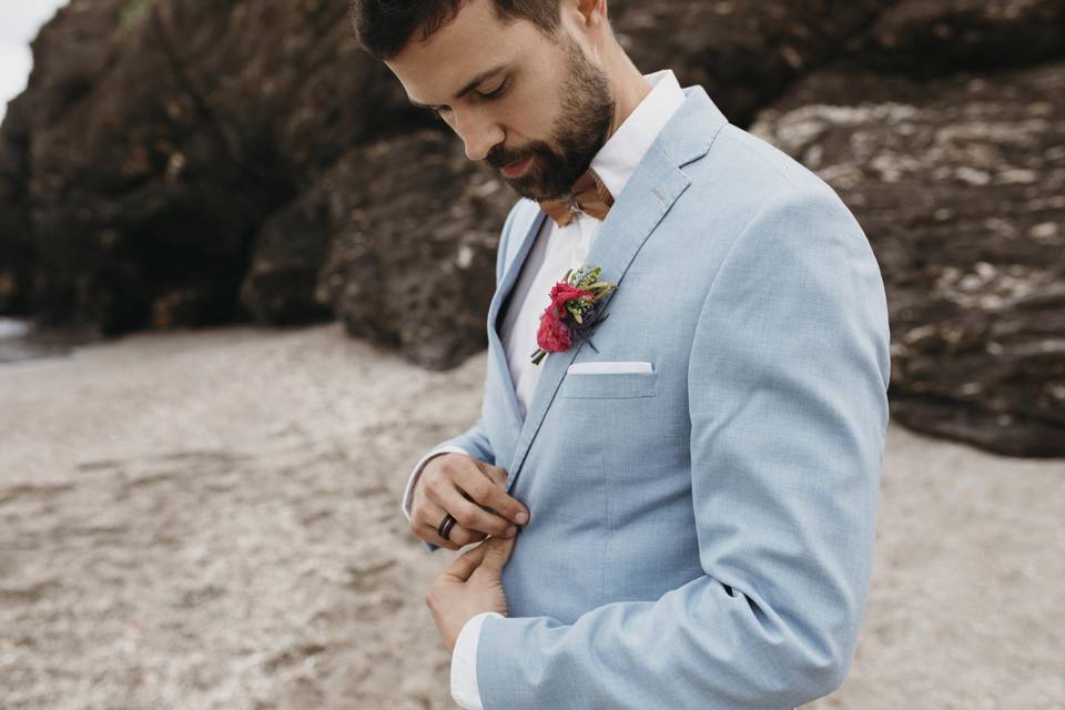 TORONTO WEDDING SUIT TAILOR