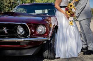 Lindy’s Weddings | Day-of Coordination & Complete Wedding Management