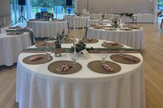 Lindy’s Weddings | Day-of Coordination & Complete Wedding Management