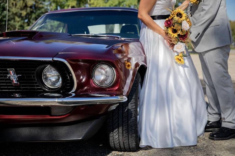 Lindy’s Weddings | Day-of Coordination & Complete Wedding Management
