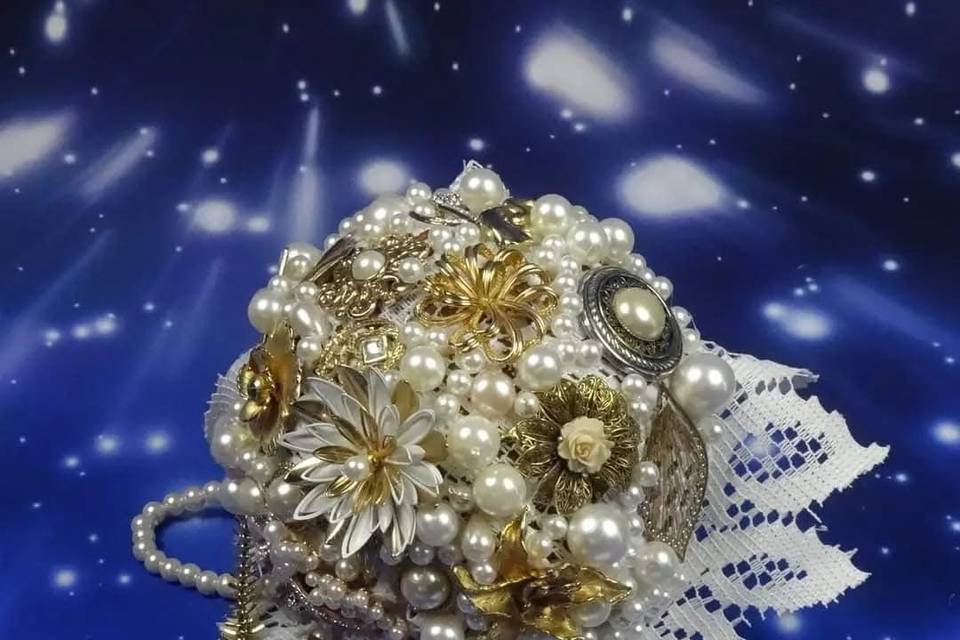 Bridal Bouquet
