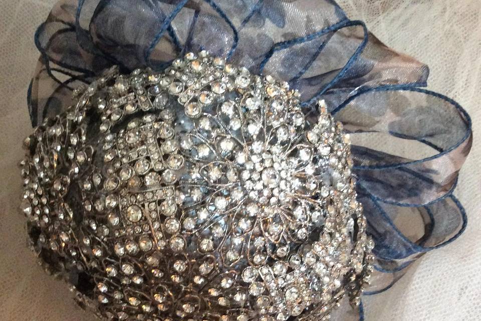 Bridal Bouquet