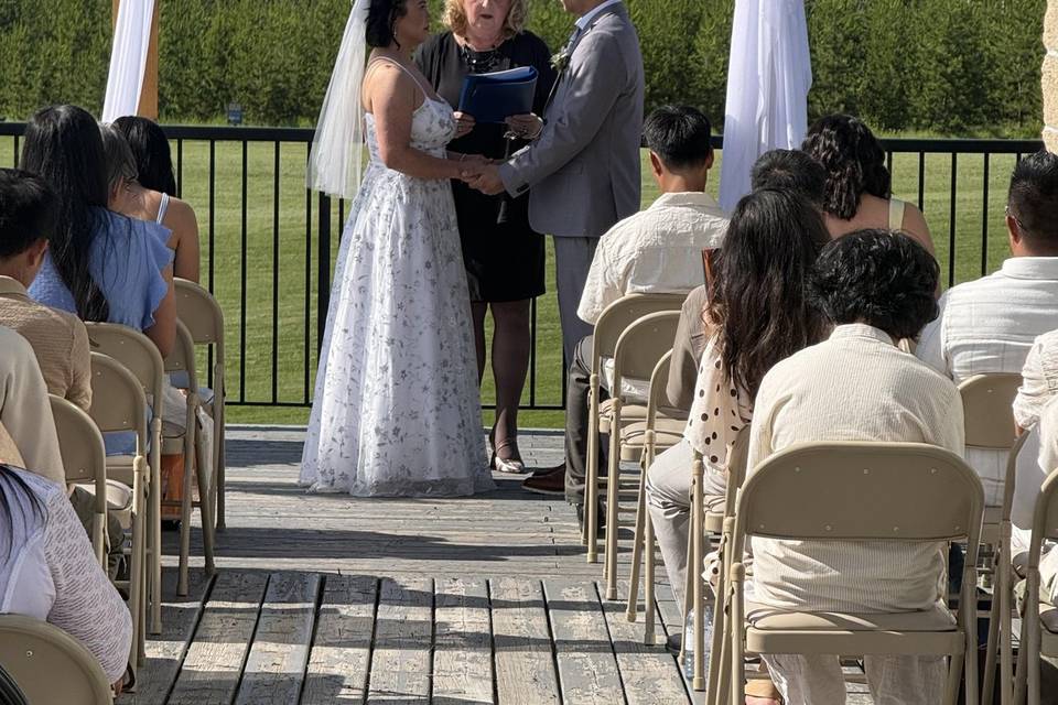 Ceremony