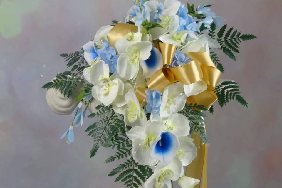Wedding Arrangement