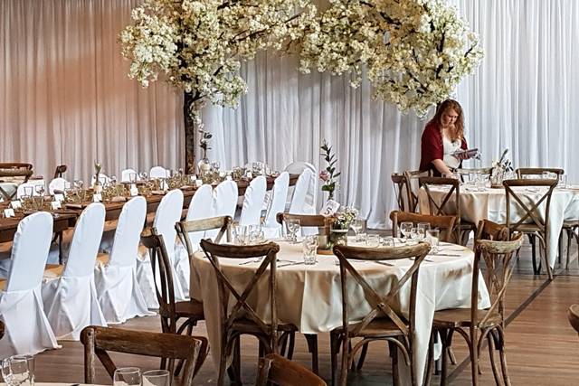 Bragg Creek Community Centre