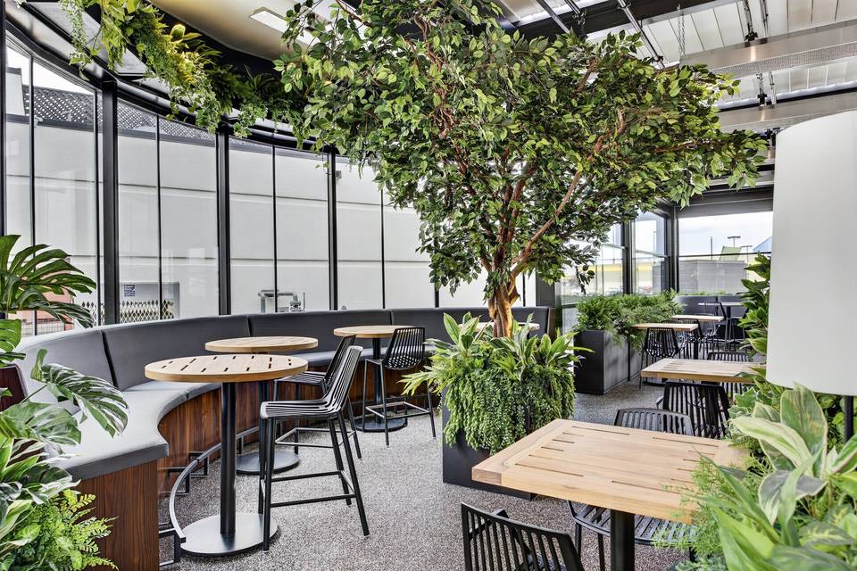 Atrium