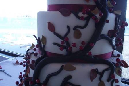 Cakes By Kardi