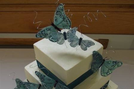Cakes By Kardi