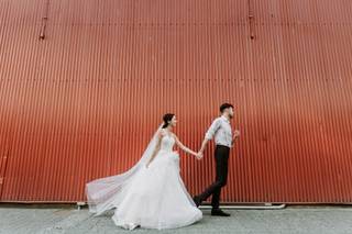 CINDELA Wedding