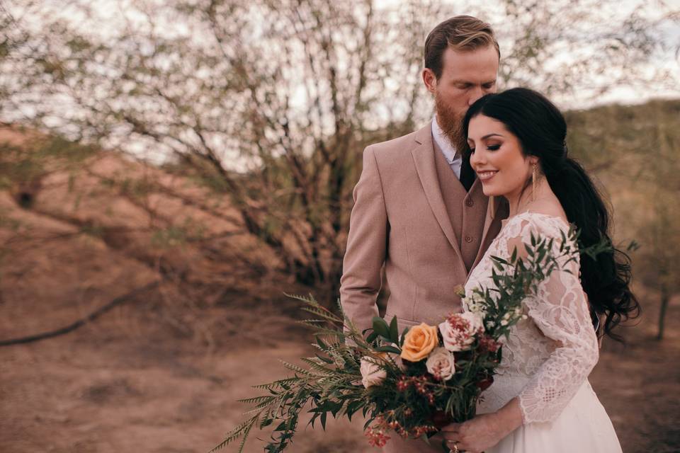 Utah, destination wedding