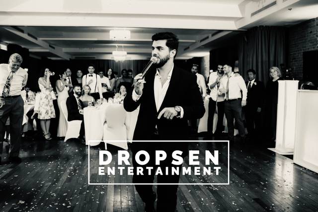 Dropsen Entertainment