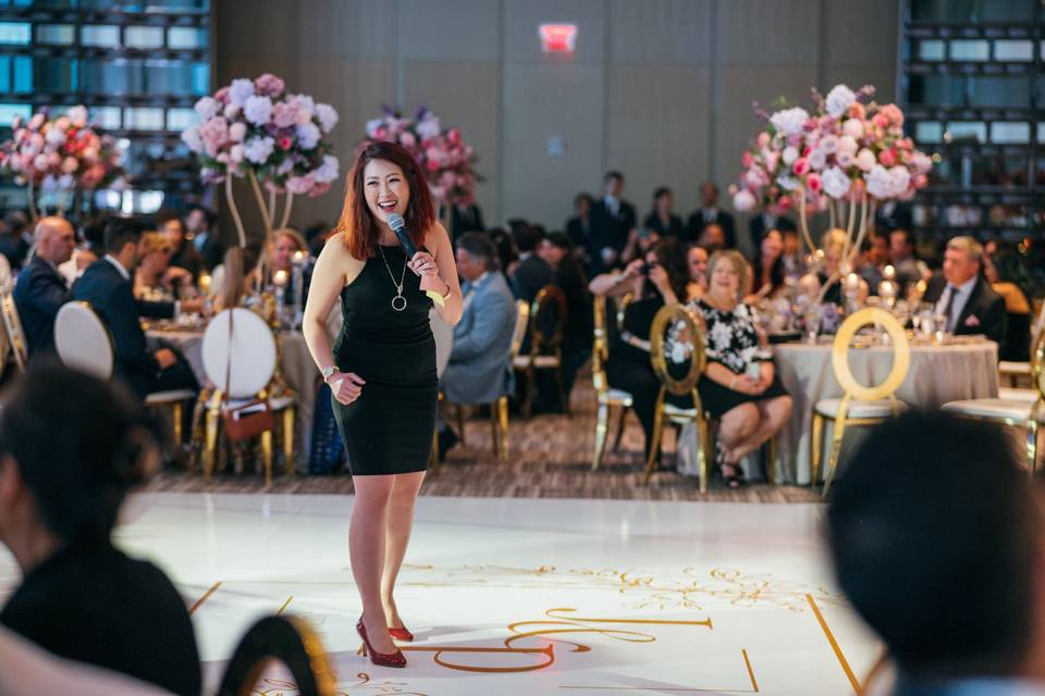 MC Hollie Events & Weddings